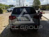2019 Suzuki Vitara