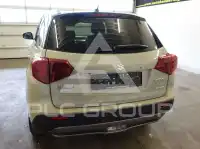 2019 Suzuki Vitara