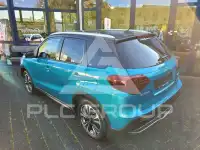 2019 Suzuki Vitara