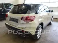2019 Suzuki Vitara