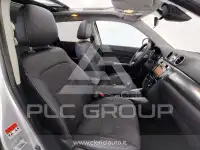 2019 Suzuki Vitara