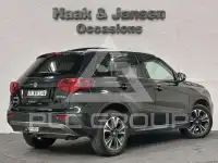 2019 Suzuki Vitara