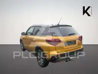 2019 Suzuki Vitara