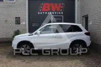 2019 Suzuki Vitara
