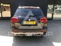 2019 Suzuki Vitara