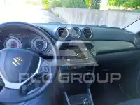 2019 Suzuki Vitara