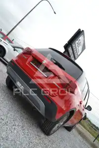 2019 Suzuki Vitara
