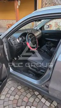 2019 Suzuki Vitara