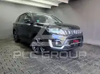 2019 Suzuki Vitara