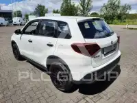 2019 Suzuki Vitara