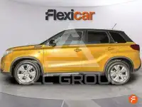 2019 Suzuki Vitara