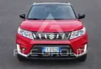 2019 Suzuki Vitara