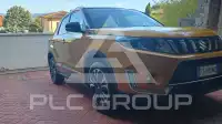 2019 Suzuki Vitara