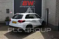 2019 Suzuki Vitara