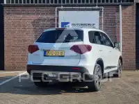 2019 Suzuki Vitara