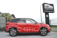 2019 Suzuki Vitara
