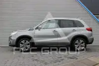 2019 Suzuki Vitara