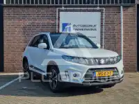 2019 Suzuki Vitara