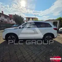 2019 Suzuki Vitara