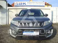 2019 Suzuki Vitara