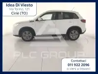 2019 Suzuki Vitara