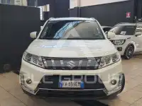 2019 Suzuki Vitara