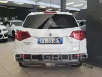 2019 Suzuki Vitara