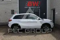 2019 Suzuki Vitara