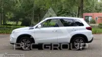 2019 Suzuki Vitara