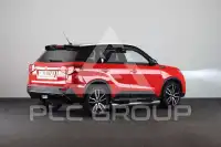 2019 Suzuki Vitara