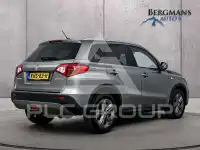 2019 Suzuki Vitara