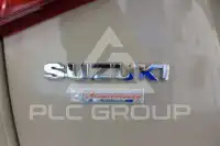 2019 Suzuki Vitara