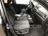 2019 Suzuki Vitara