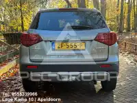 2019 Suzuki Vitara