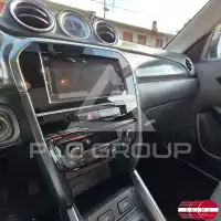2019 Suzuki Vitara