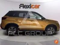 2019 Suzuki Vitara