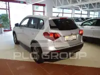 2019 Suzuki Vitara