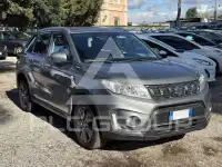 2019 Suzuki Vitara