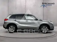 2019 Suzuki Vitara