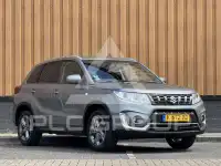 2019 Suzuki Vitara