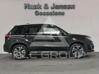 2019 Suzuki Vitara