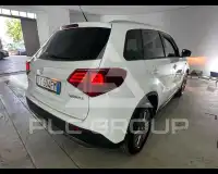 2019 Suzuki Vitara