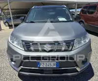 2019 Suzuki Vitara