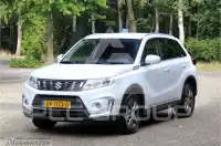 2019 Suzuki Vitara