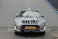 2019 Suzuki Vitara