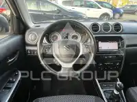 2019 Suzuki Vitara