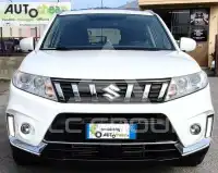 2019 Suzuki Vitara