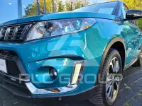 2019 Suzuki Vitara