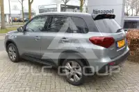 2019 Suzuki Vitara