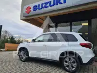 2019 Suzuki Vitara